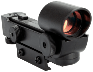 Celestron StarPointer red dot finder