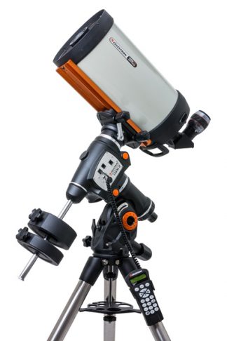Celestron CGEM II 925 HD