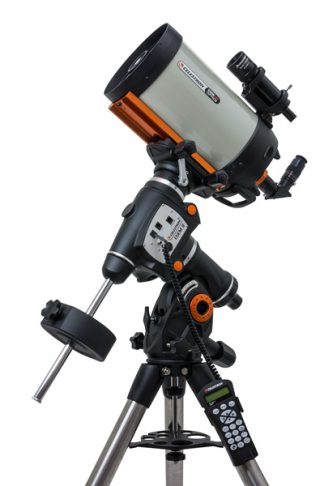 Celestron CGEM II 800 HD