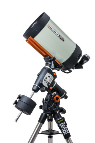 Celestron CGEM II 1100 HD