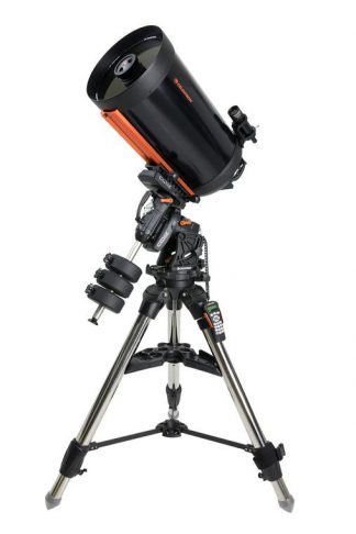Celestron CGX-L 1400 SCT telescoop