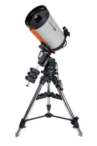 Celestron CGX-L 1400 Edge HD telescoop