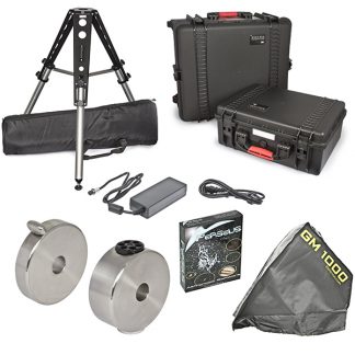 Full Package Economy for GM1000 HPS