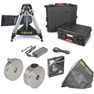 Full Package Professional for GM1000 HPS