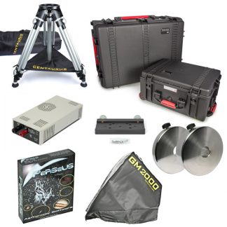 Full Package for GM2000 HPS II Monolith