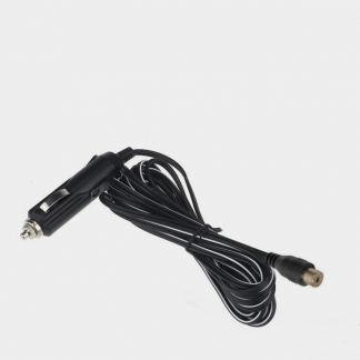 12v flexibele kabel voedingskabel voor dauw verwarming