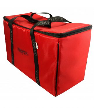 Geoptik tas voor 8 inch Scmidt Cassegrain telescopen