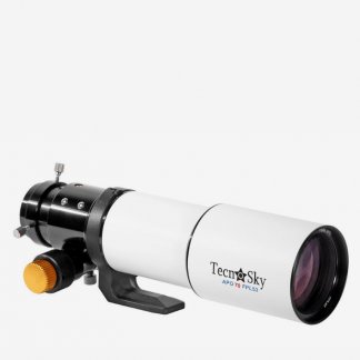 TecnoSky Triplet APO 70/420 F/6 FPL53
