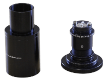 Shelyak Alpy 600 spectroscoop