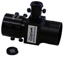 Shelyak Alpy guiding module spectrografie