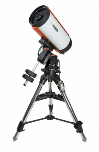 Celestron CGX-L Rowe-Ackermann 1100 (RASA)