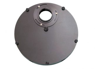 Starlight Xpress Motorized Filter Wheel 5 x 2 inch