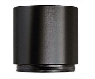 Baader T-2 / 40mm extension tube, verleng bus