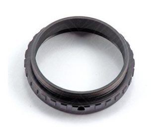 Baader T-2 / 7.5mm extension tube, verleng bus