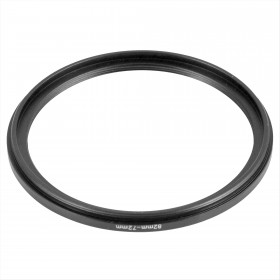 Baader Hyperion Stepper-Ring M72 naar M82