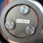 Bob's Knobs voor Celestron C6 inch