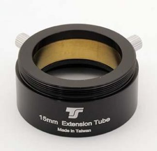 Visual Back T2 naar 1.25 inch