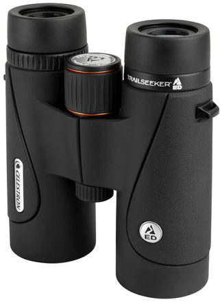 Celestron TrailSeeker ED 10x42 verrekijker
