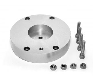 Pier Adapter voor Celestron AVX Advanced VX Montering