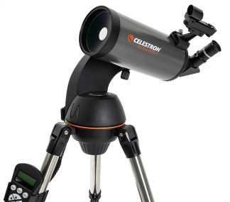 Celestron NexStar 102SLT Maksutov