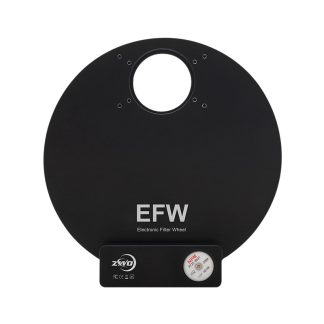 ZWO EFW Elektronic Filter Wheel 7x2"