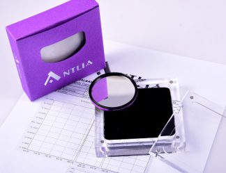 Antlia ALP-T highspeed 2 inch 5nm dual band filter