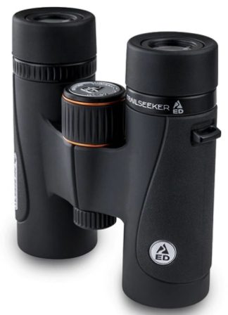 Celestron TrailSeeker 8x32 ED verrekijker