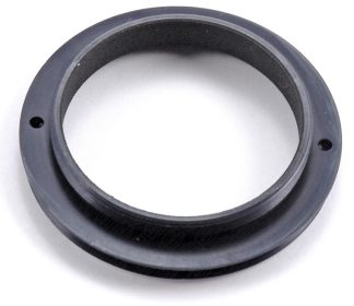 Baader Adapter 2 inch male naar T2 male