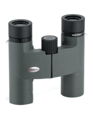 Kowa BD25 10x25 verrekijker