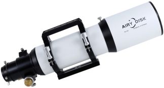 Airy Disk APO 96mm f/6 ED Apochromatic Refractor