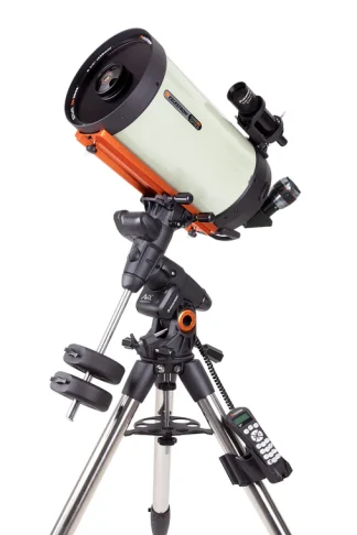 Celestron Advanced VX 9.25 inch Edge HD