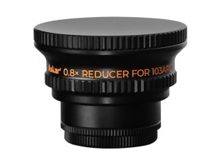 Askar 103APO 0.8x Full-frame Reducer