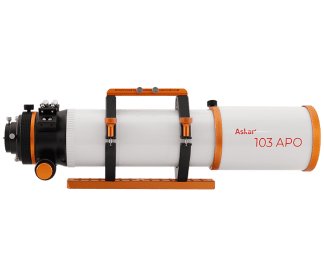 Askar 103 APO f/6.8 Triplet ED