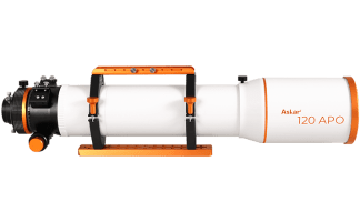 Askar 120 APO f/7 Triplet ED