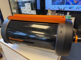 Occasion Celestron C9.25 CGE OTA met XLT coating.