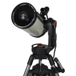 Celestron NexStar Evolution 925 Egde HD met StarSense