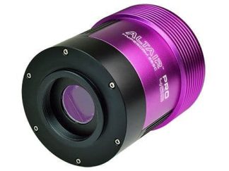 Altair Hypercam 269C pro Colour Camera TEC Cooled