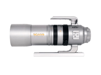 Askar SQA55 Super Quintruplet Astrograph