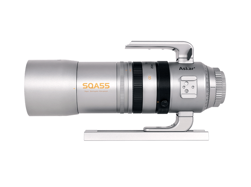 Askar SQA55 Super Quintruplet Astrograph