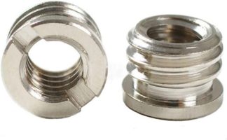 adapter 3/8" naar 1/4"