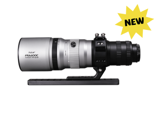 Askar FRA400C Multifunctional Astrograph