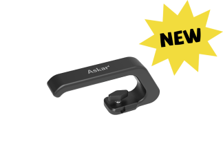 Askar SQA Handle bar voor SQA telescopen