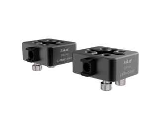 Askar SQA verhoging setje