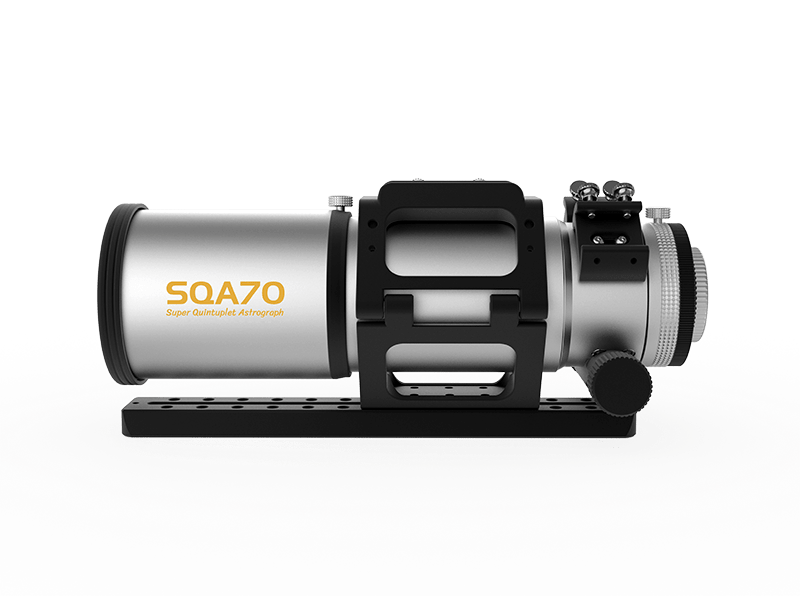 Askar SQA70 Super Quintruplet Astrograph