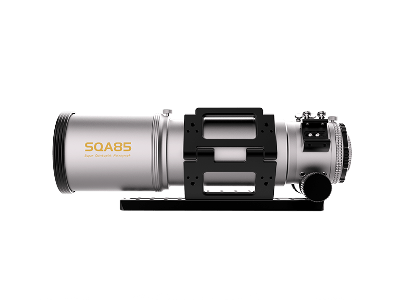 Askar SQA85 Super Quintruplet Astrograph