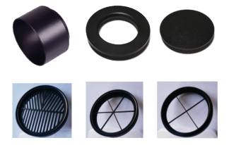 SeeStar S30 accessoire kit