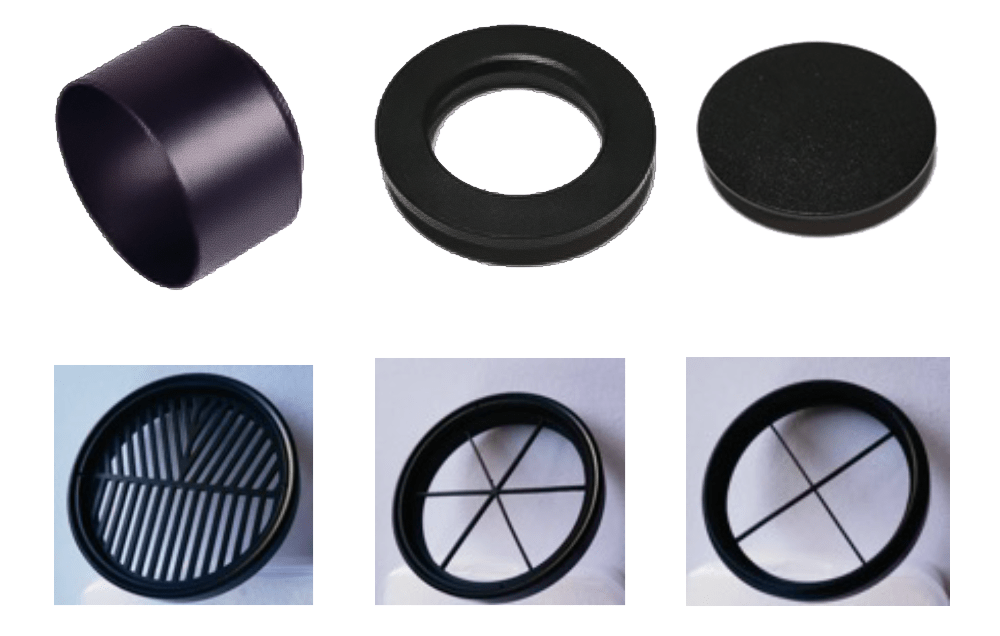 SeeStar S30 accessoire kit