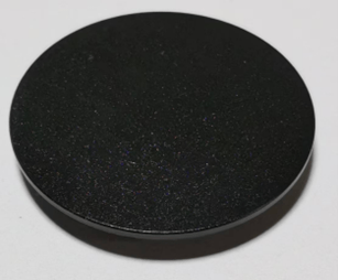 Ganymedes metalen stofkap magnetisch voor SeeStar S30