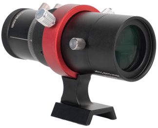 Ganymedes Guidescope 30mm F4 met helical focuser