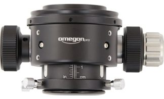 Omegon 2 inch Dual Speed Crayford Focuser